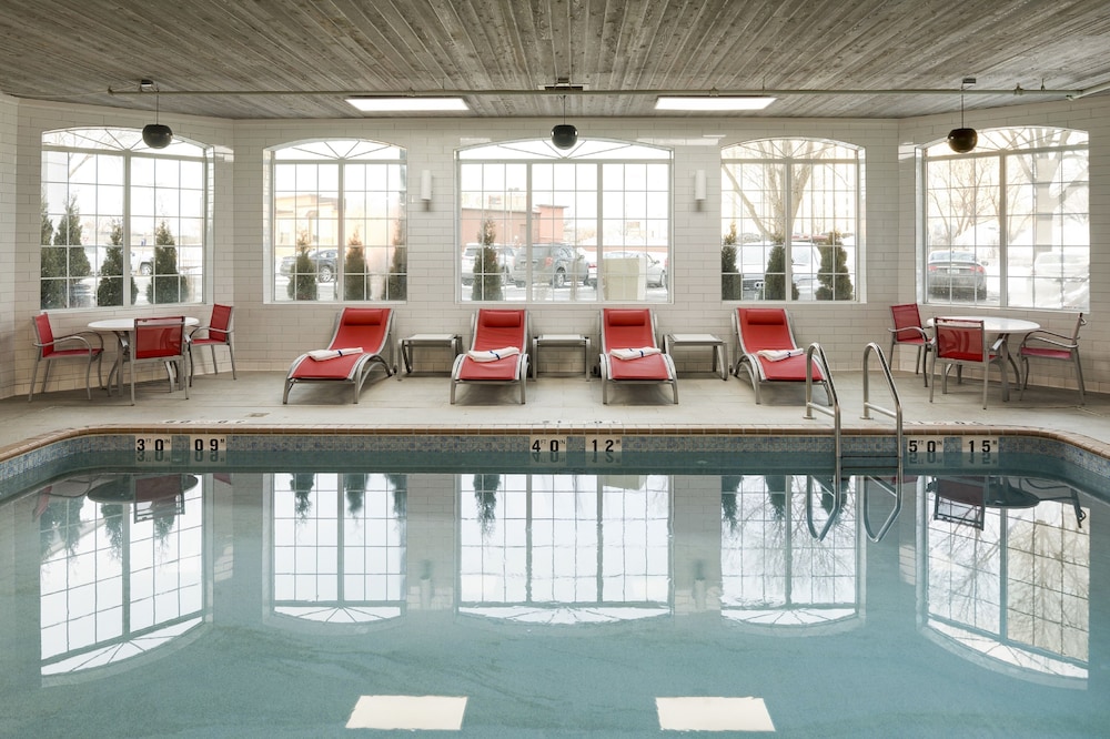 holiday inn bloomington w msp airport area by ihg
