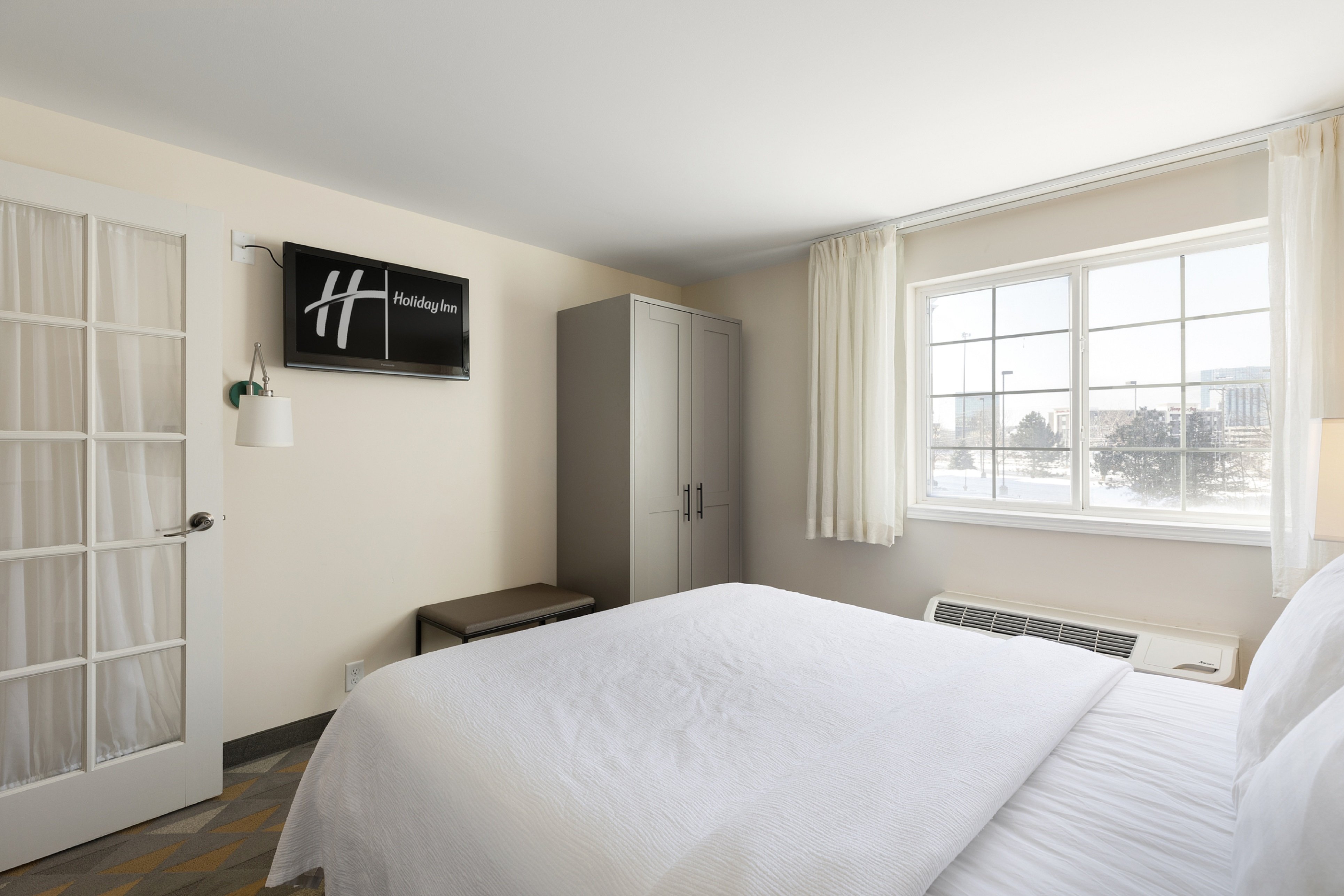 holiday inn bloomington w msp airport area by ihg
