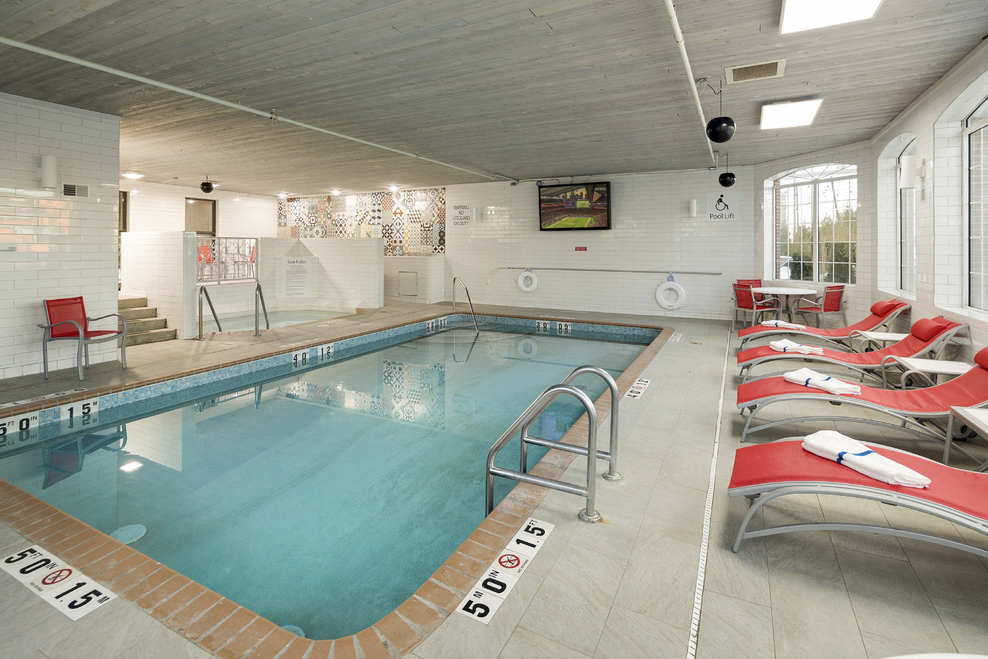 holiday inn bloomington w msp airport area by ihg