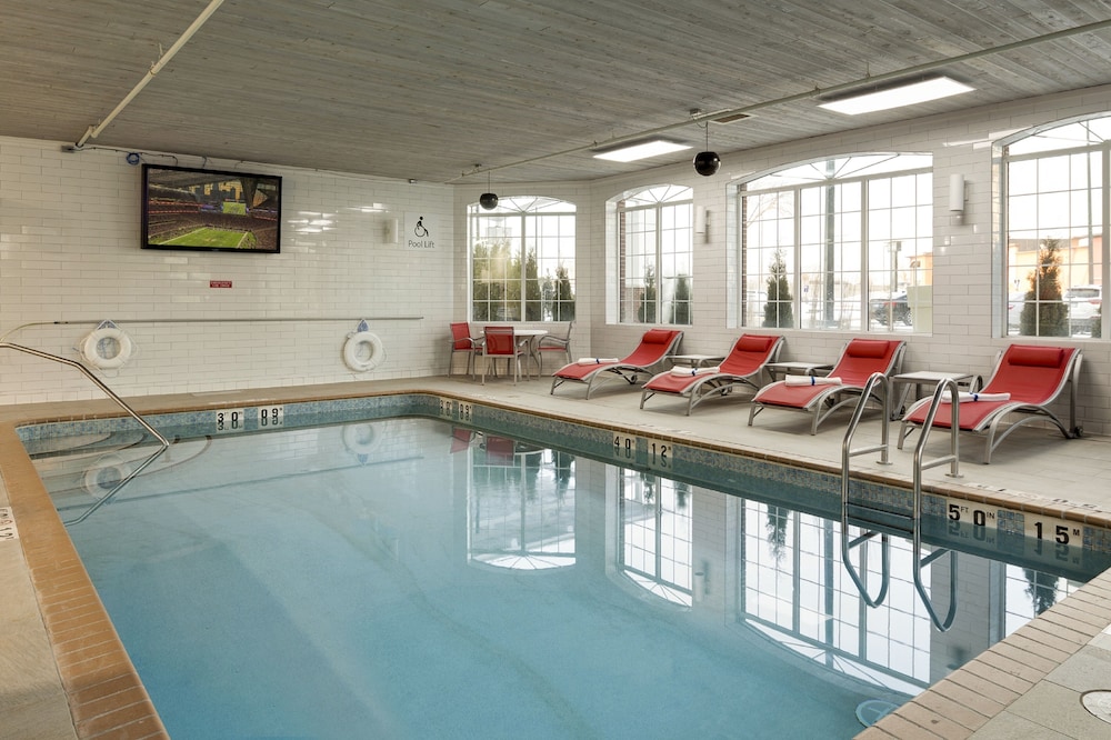holiday inn bloomington w msp airport area by ihg