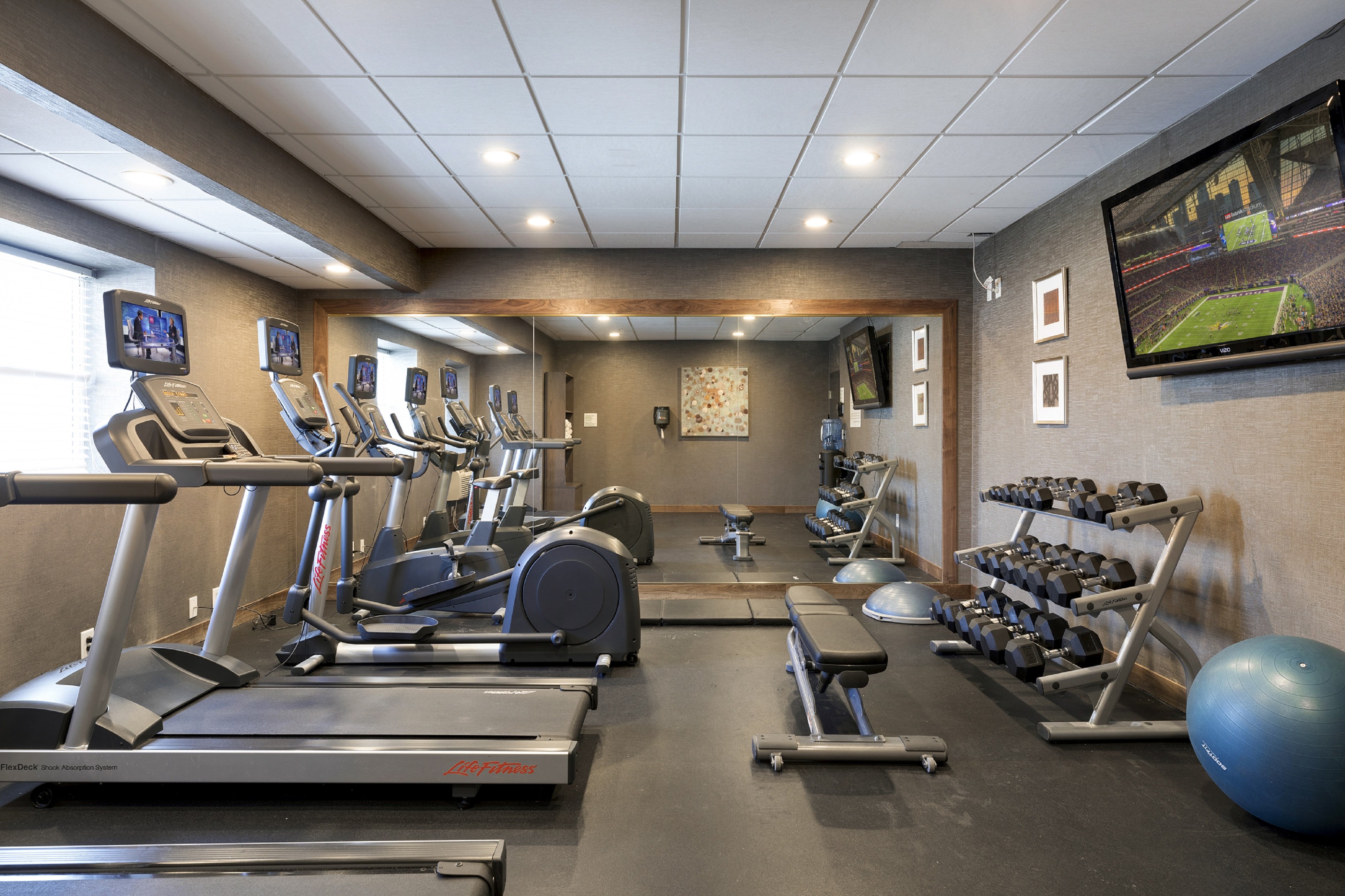 holiday inn bloomington w msp airport area by ihg