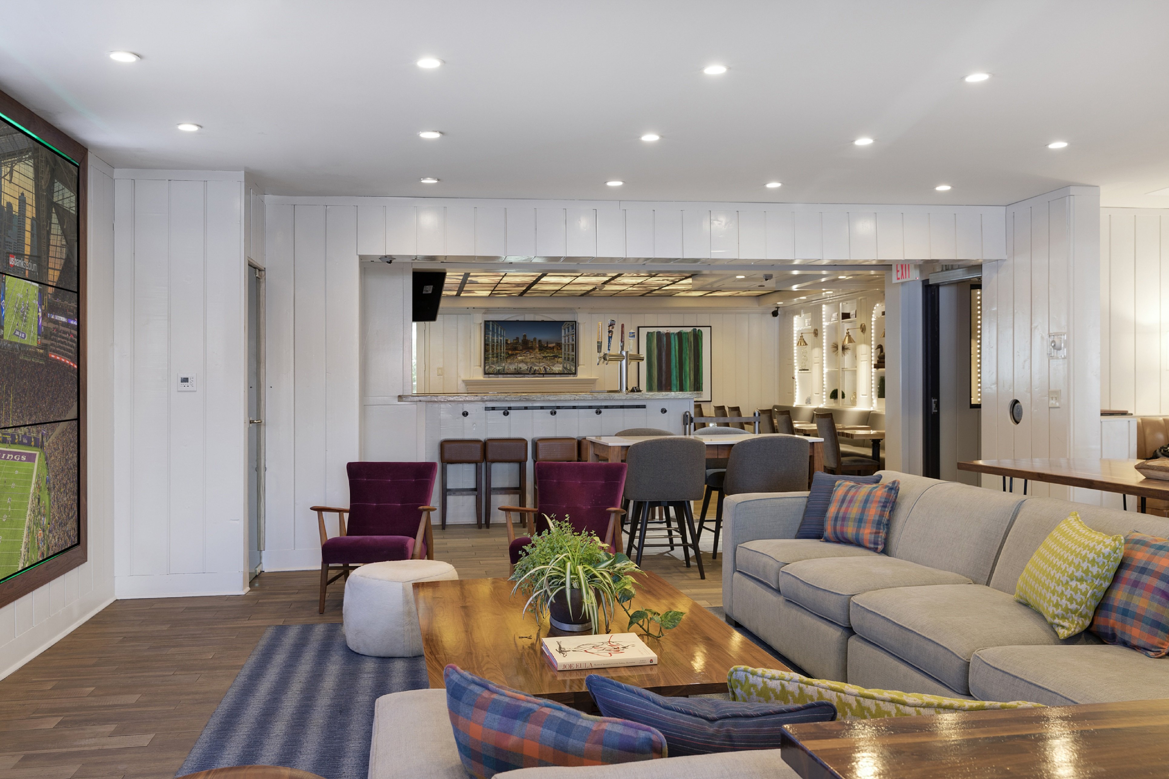 holiday inn bloomington w msp airport area by ihg