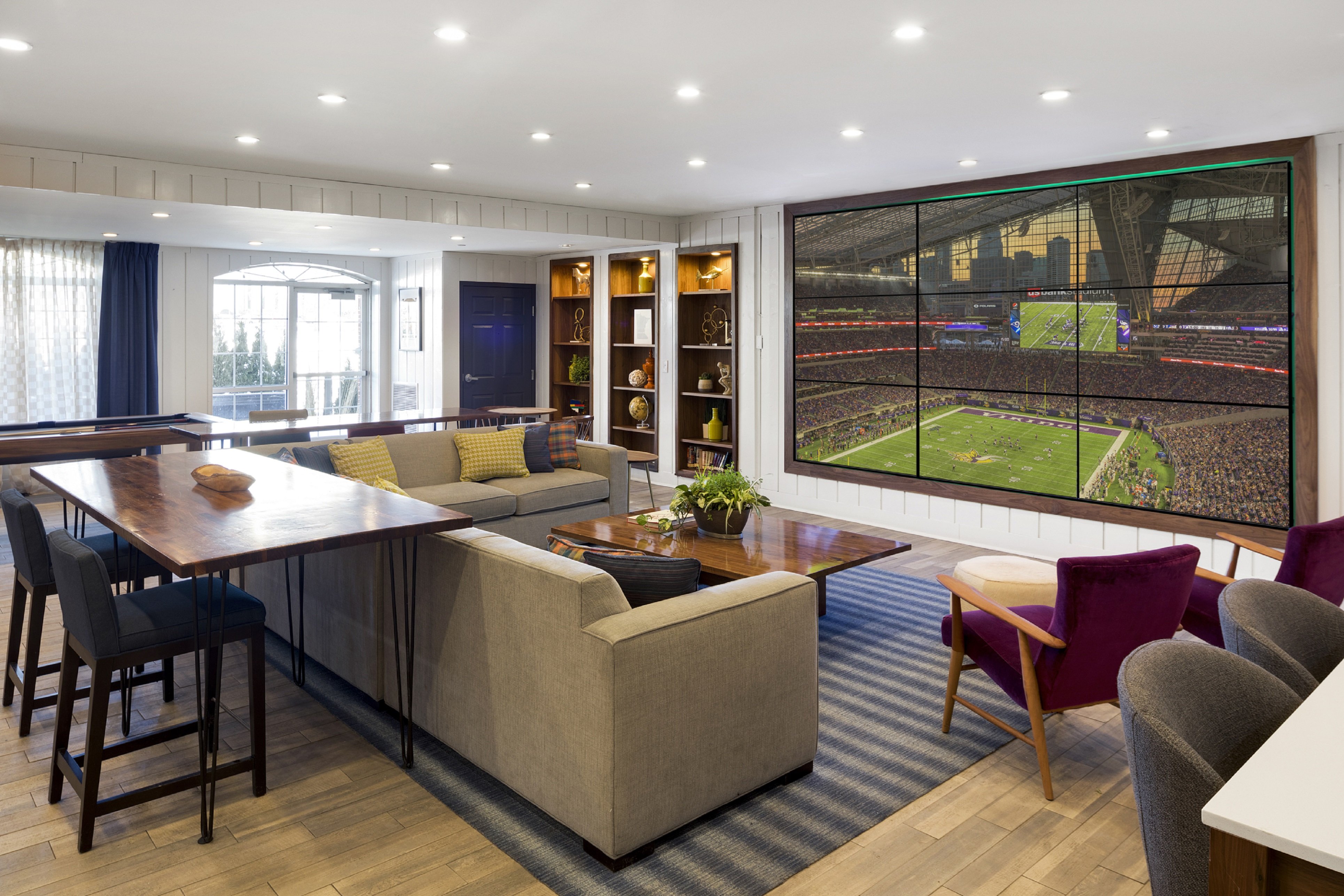 holiday inn bloomington w msp airport area by ihg