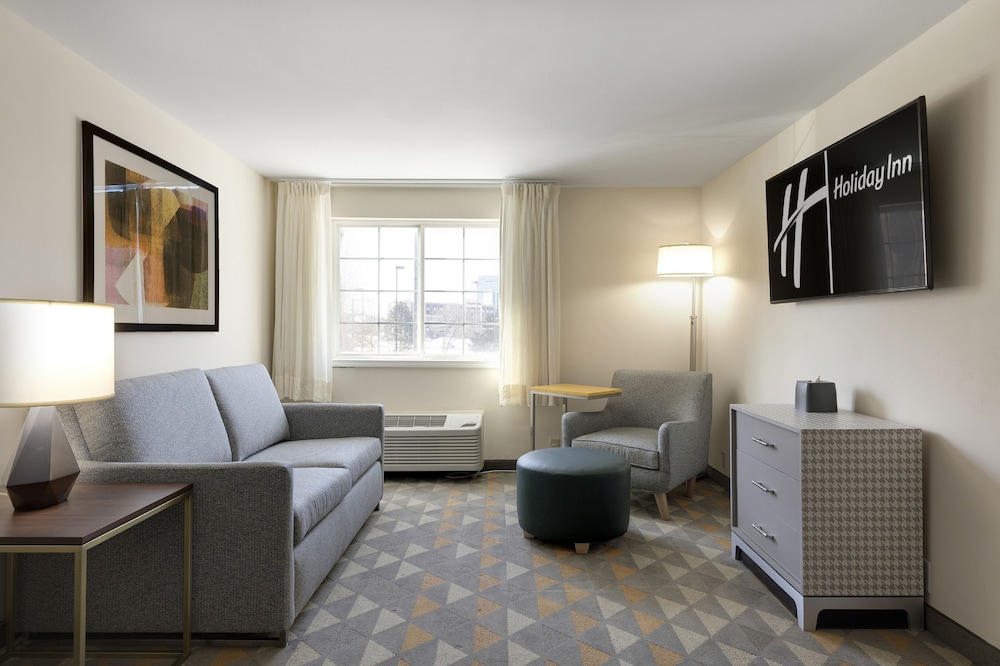 holiday inn bloomington w msp airport area by ihg
