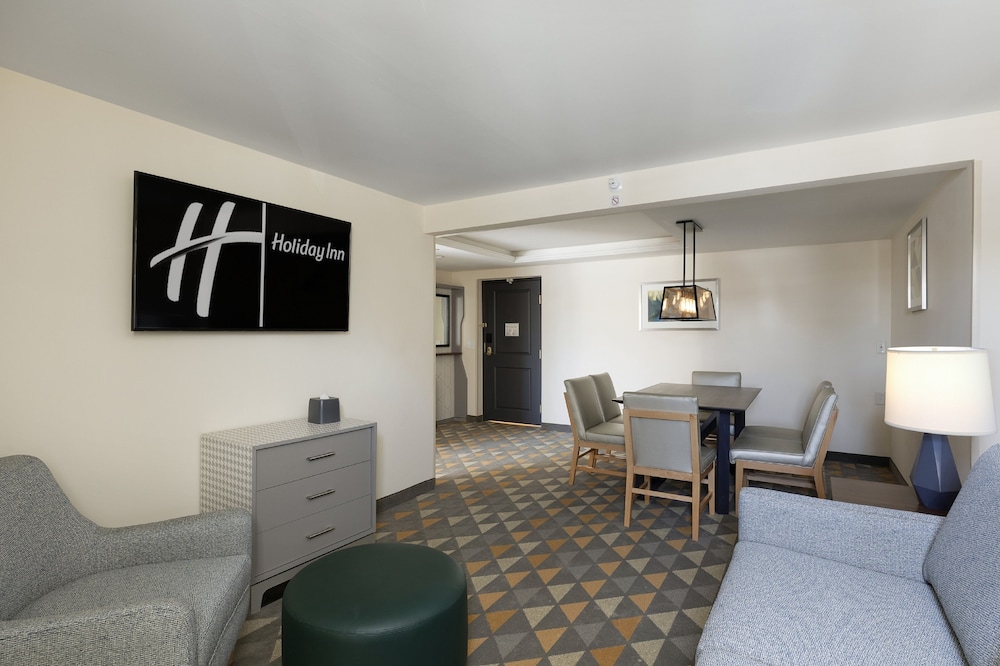 holiday inn bloomington w msp airport area by ihg