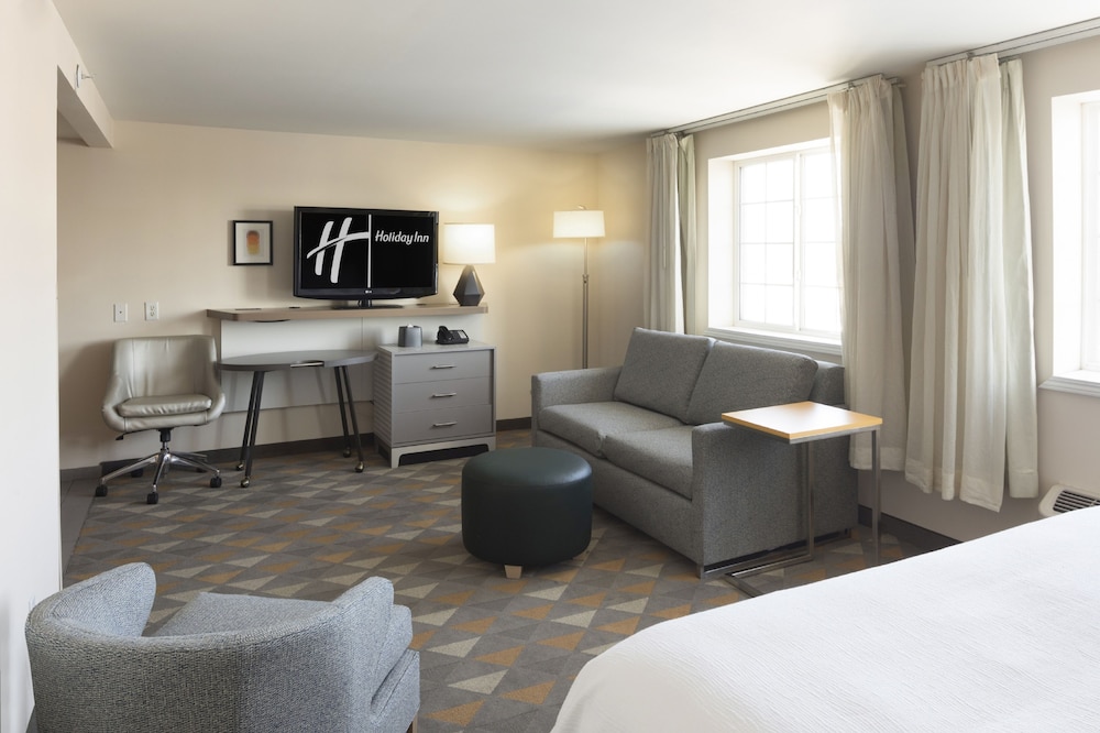 holiday inn bloomington w msp airport area by ihg