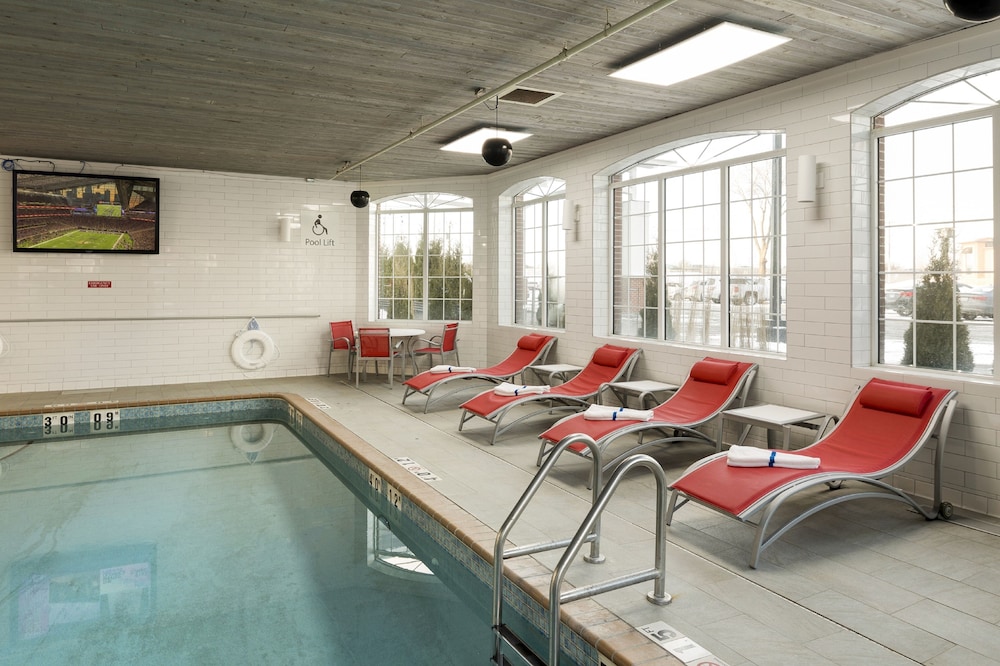 holiday inn bloomington w msp airport area by ihg