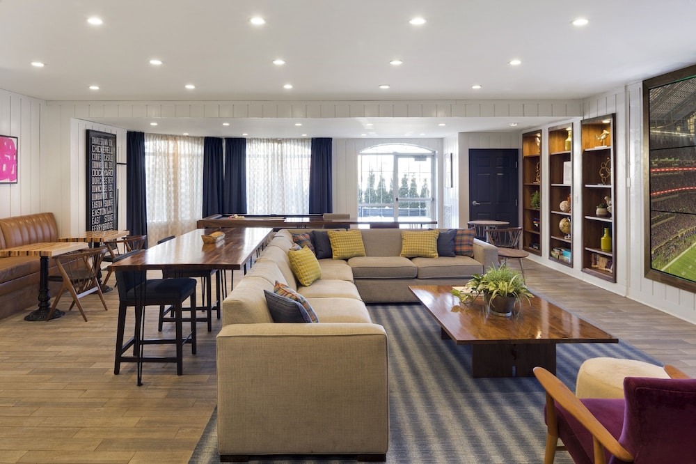 holiday inn bloomington w msp airport area by ihg