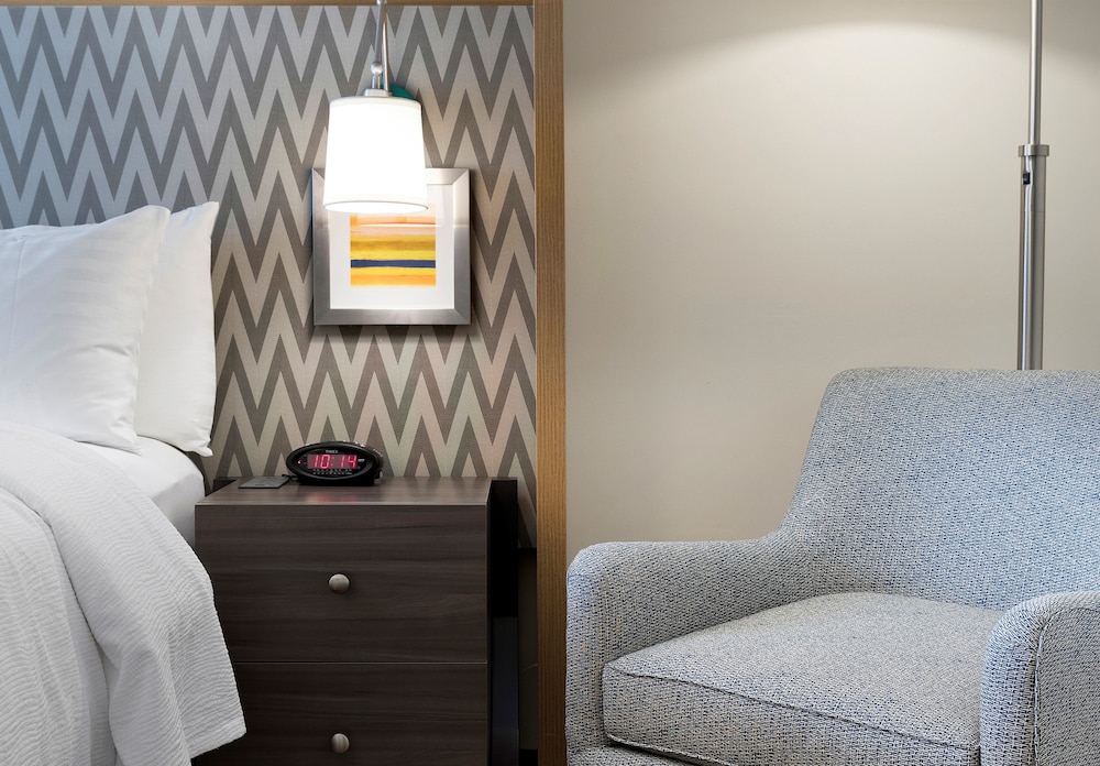 holiday inn bloomington w msp airport area by ihg