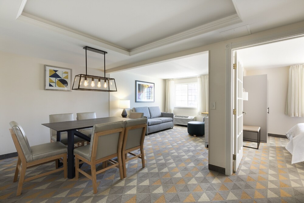 holiday inn bloomington w msp airport area by ihg