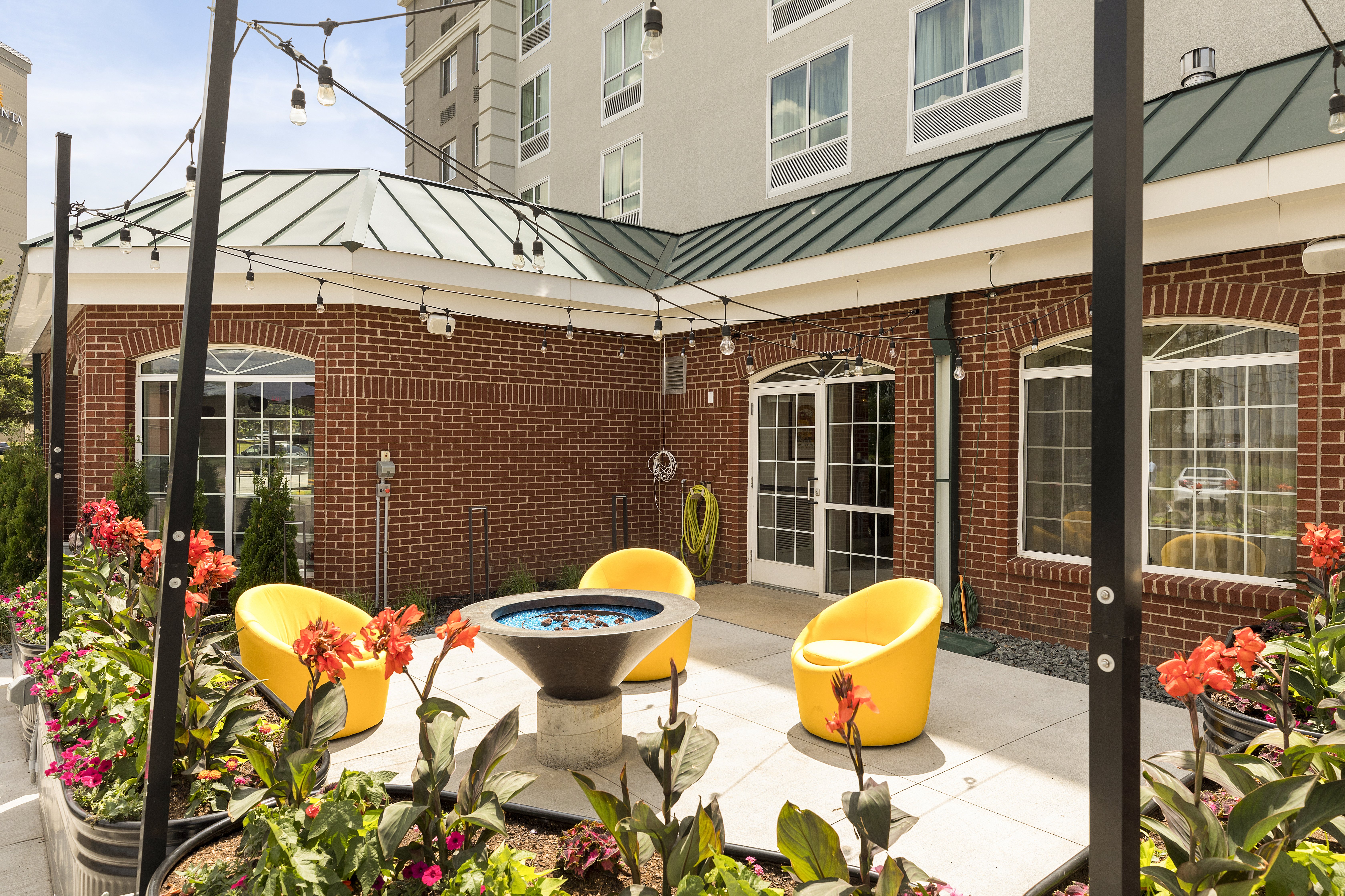holiday inn bloomington w msp airport area by ihg