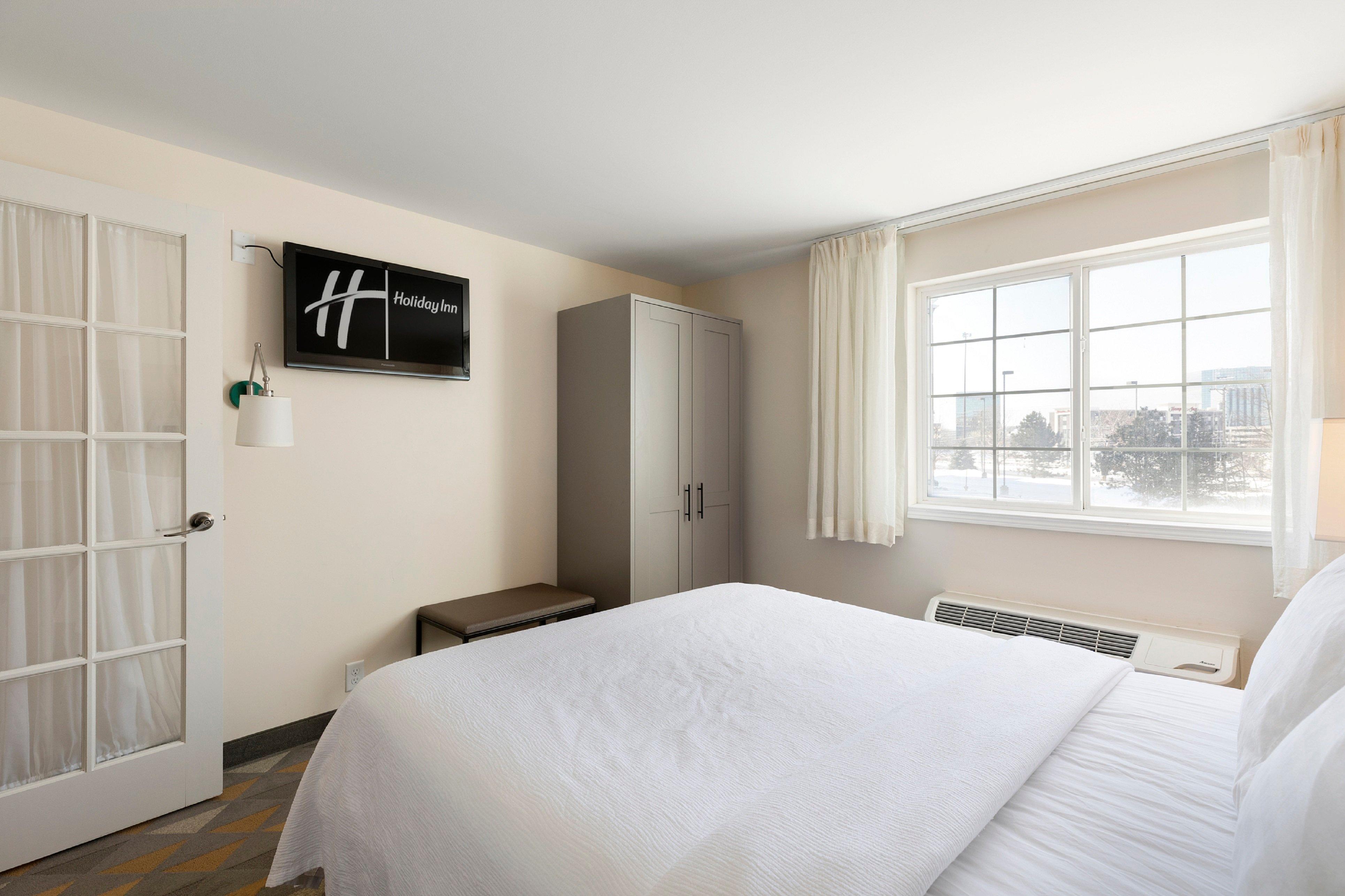 holiday inn bloomington w msp airport area by ihg