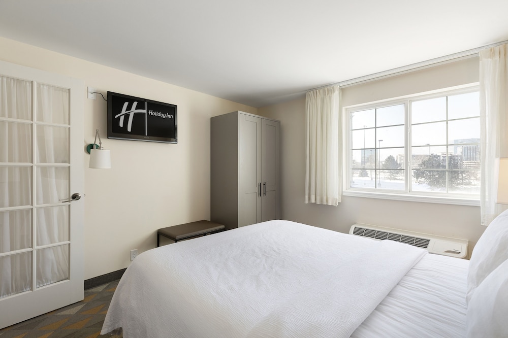 holiday inn bloomington w msp airport area by ihg