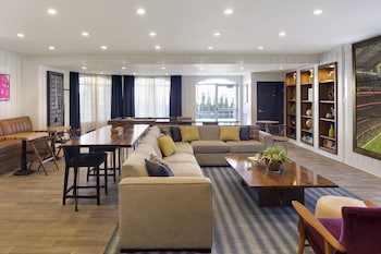 Holiday Inn : Bloomington W Msp Airport Area By Ihg,Near Braemar Golf Course,3 star