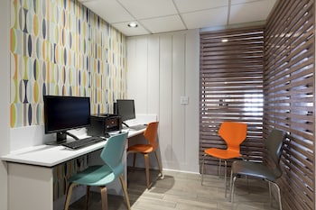 Holiday Inn : Bloomington W Msp Airport Area By Ihg,Near Braemar Golf Course,3 star