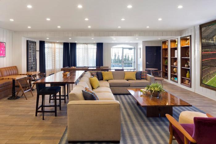 holiday inn bloomington w msp airport area by ihg