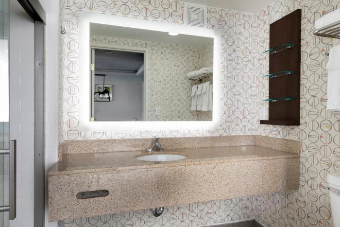holiday inn bloomington w msp airport area by ihg