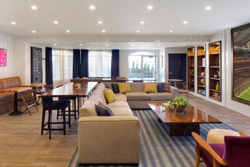 holiday inn bloomington w msp airport area by ihg