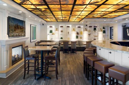 holiday inn bloomington w msp airport area by ihg