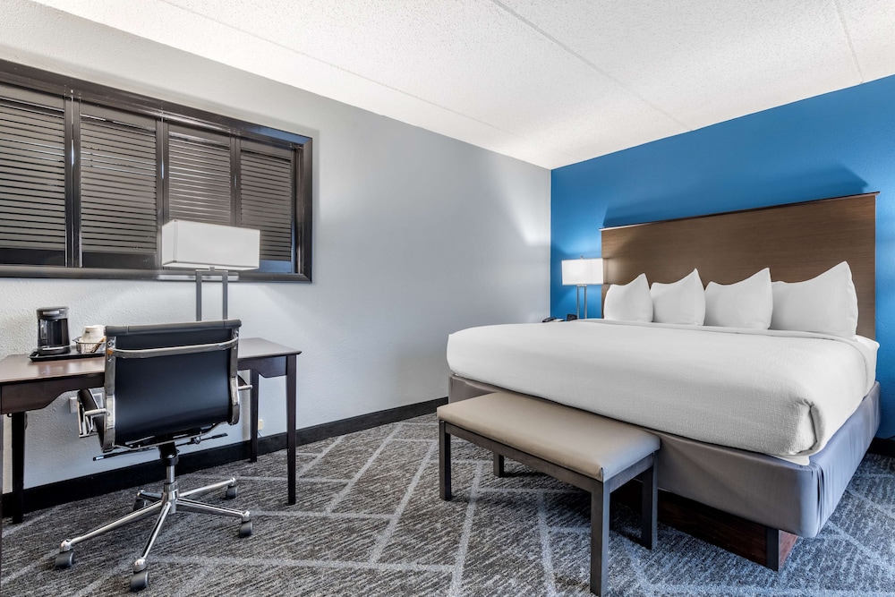 best western bloomington edina minneapolis