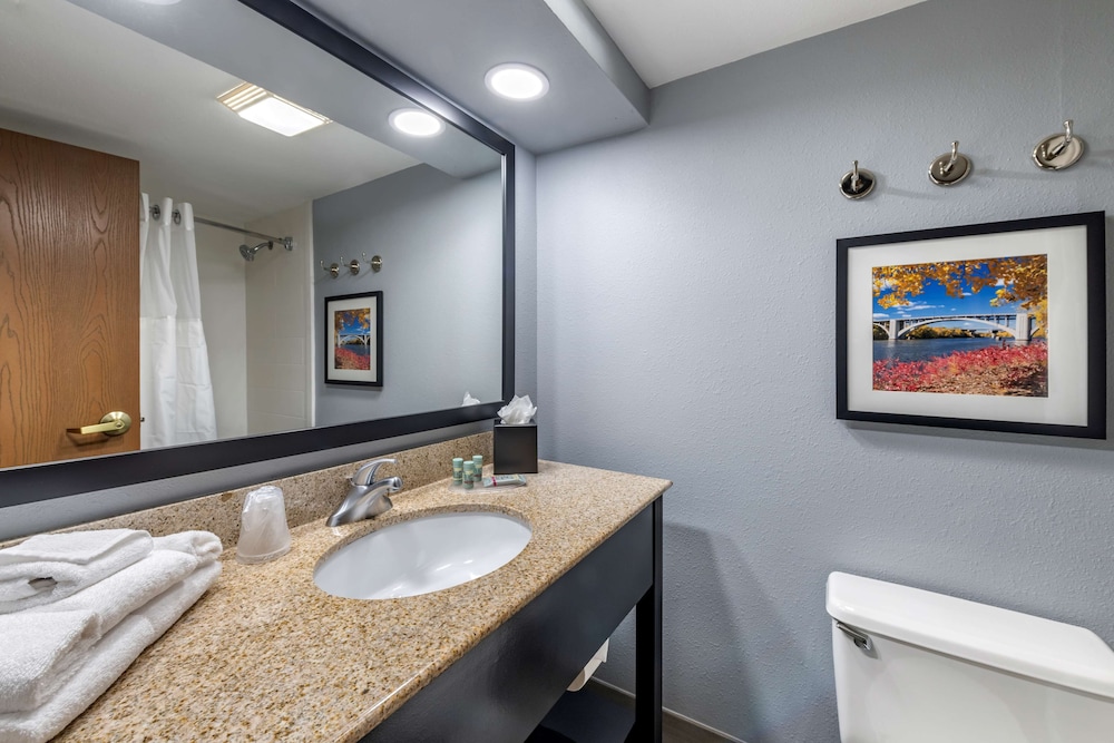 best western bloomington edina minneapolis