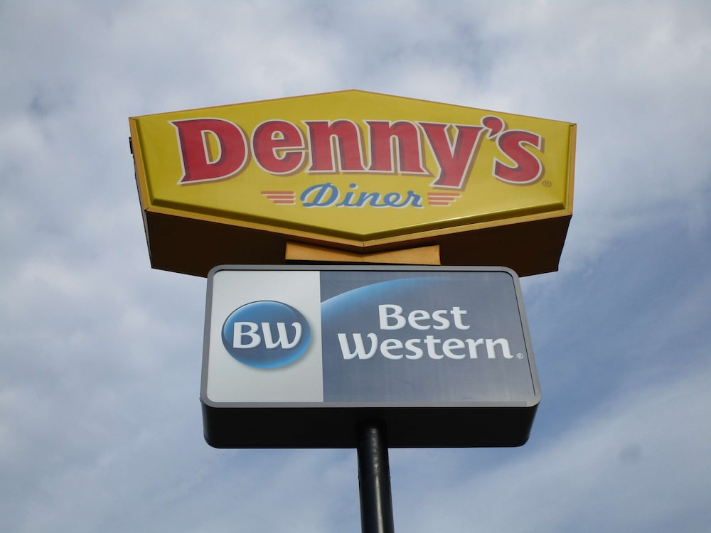 best western bloomington edina minneapolis