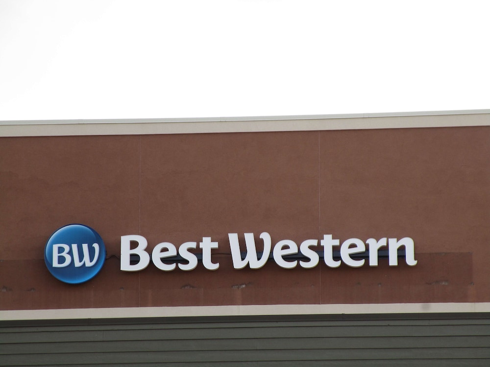 best western bloomington edina minneapolis