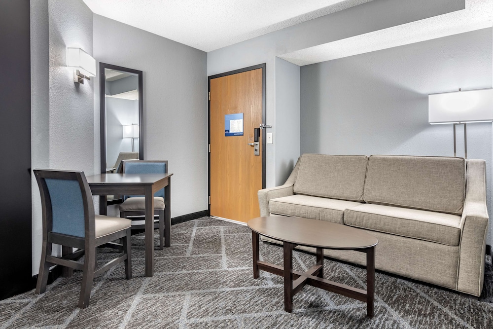 best western bloomington edina minneapolis