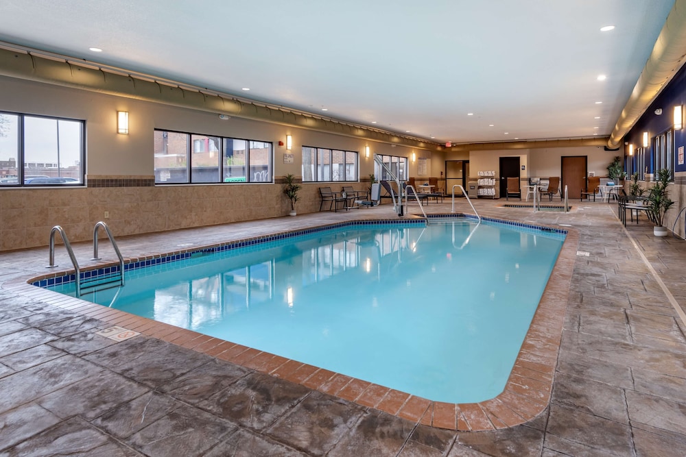 best western bloomington edina minneapolis