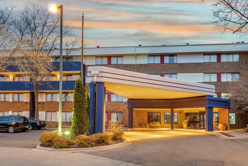 best western bloomington edina minneapolis
