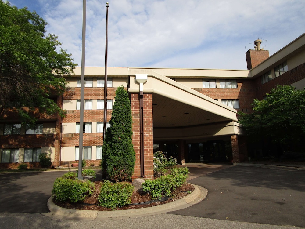best western bloomington edina minneapolis