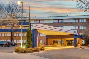 best western bloomington edina minneapolis