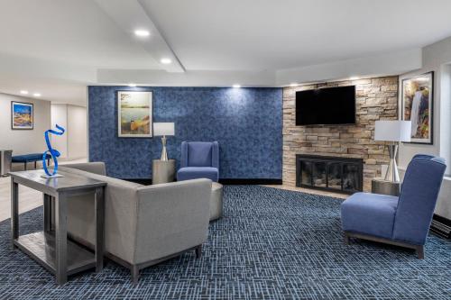best western bloomington edina minneapolis