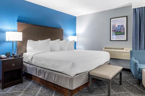 best western bloomington edina minneapolis