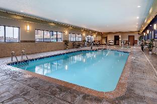 best western bloomington edina minneapolis