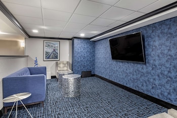 Best Western Bloomington Edina - Minneapolis,Near Skiing,3 star