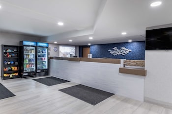 Best Western Bloomington Edina - Minneapolis,Near Skiing,3 star