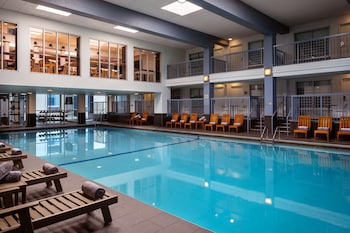 Renaissance Minneapolis Bloomington Hotel,Minneapolis - St. Paul>>Bloomington,4 star