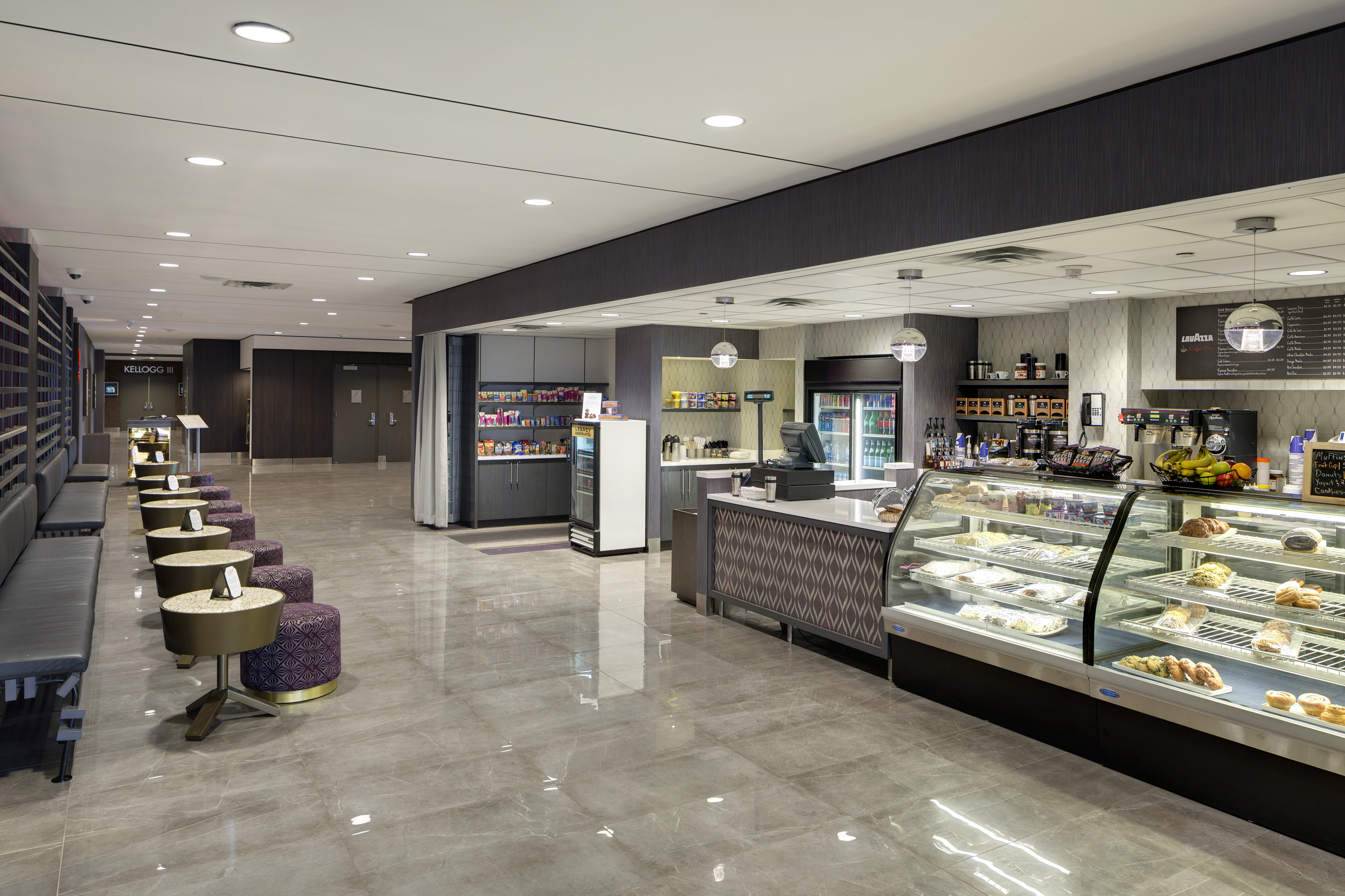 intercontinental saint paul riverfront by ihg