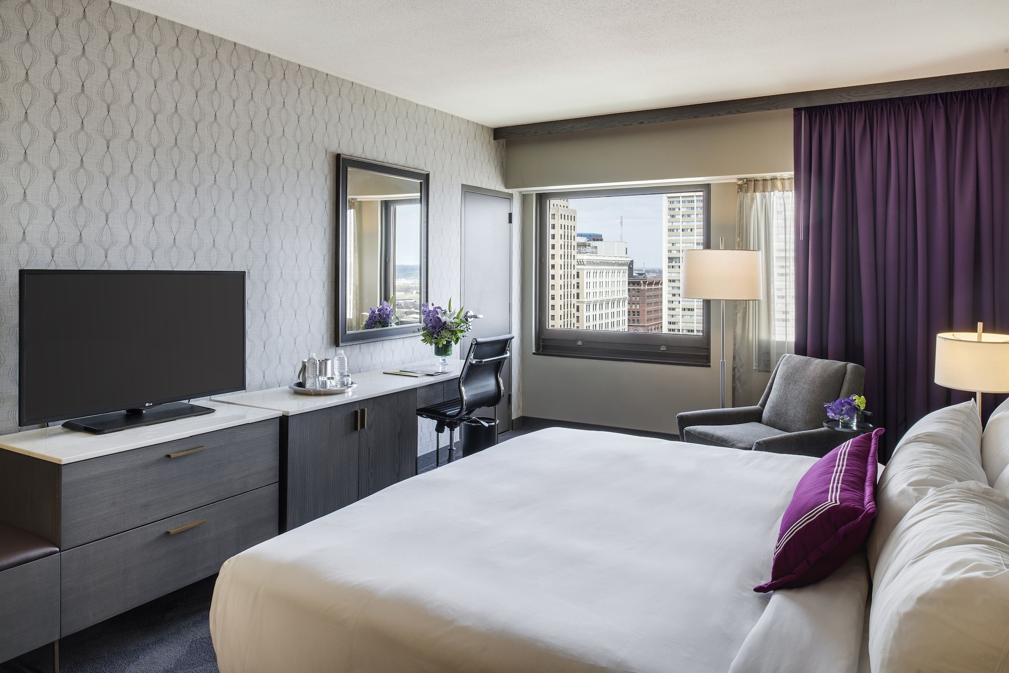 intercontinental saint paul riverfront by ihg