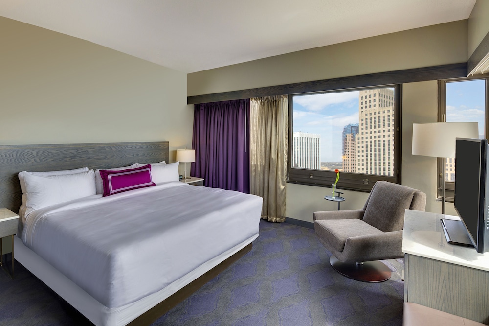 intercontinental saint paul riverfront by ihg
