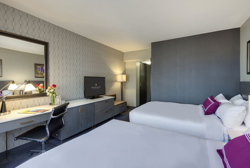 intercontinental saint paul riverfront by ihg