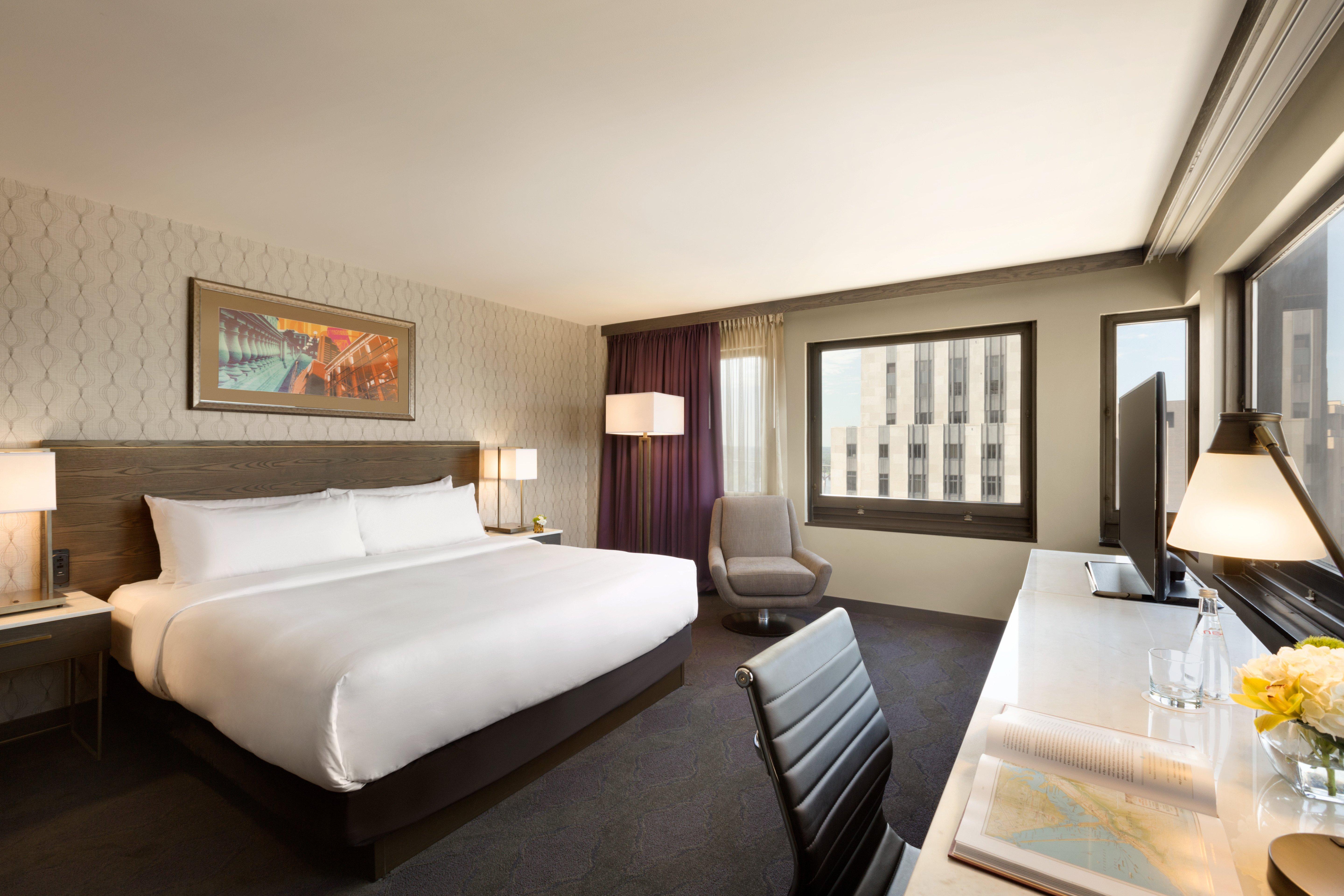 intercontinental saint paul riverfront by ihg