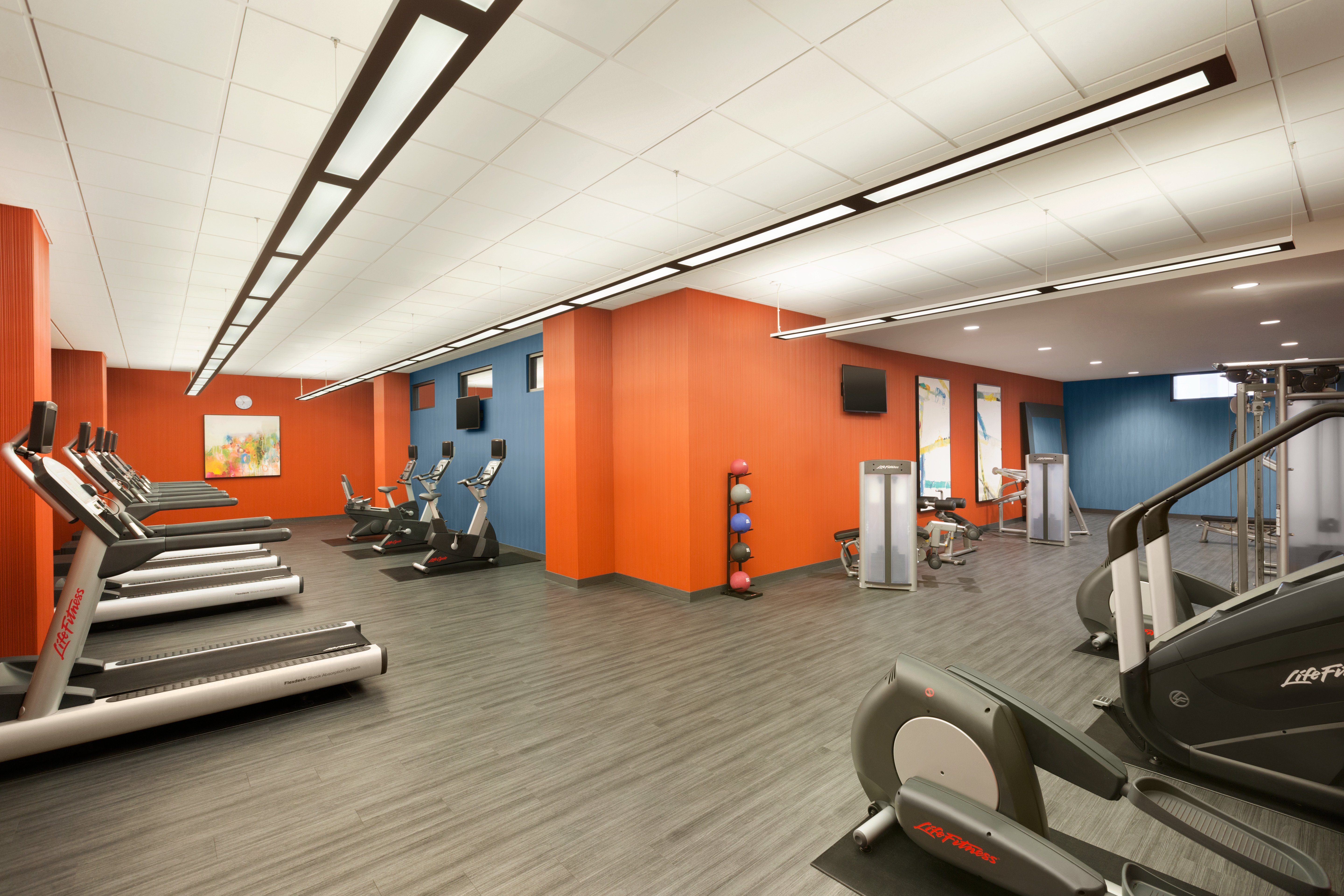 intercontinental saint paul riverfront by ihg