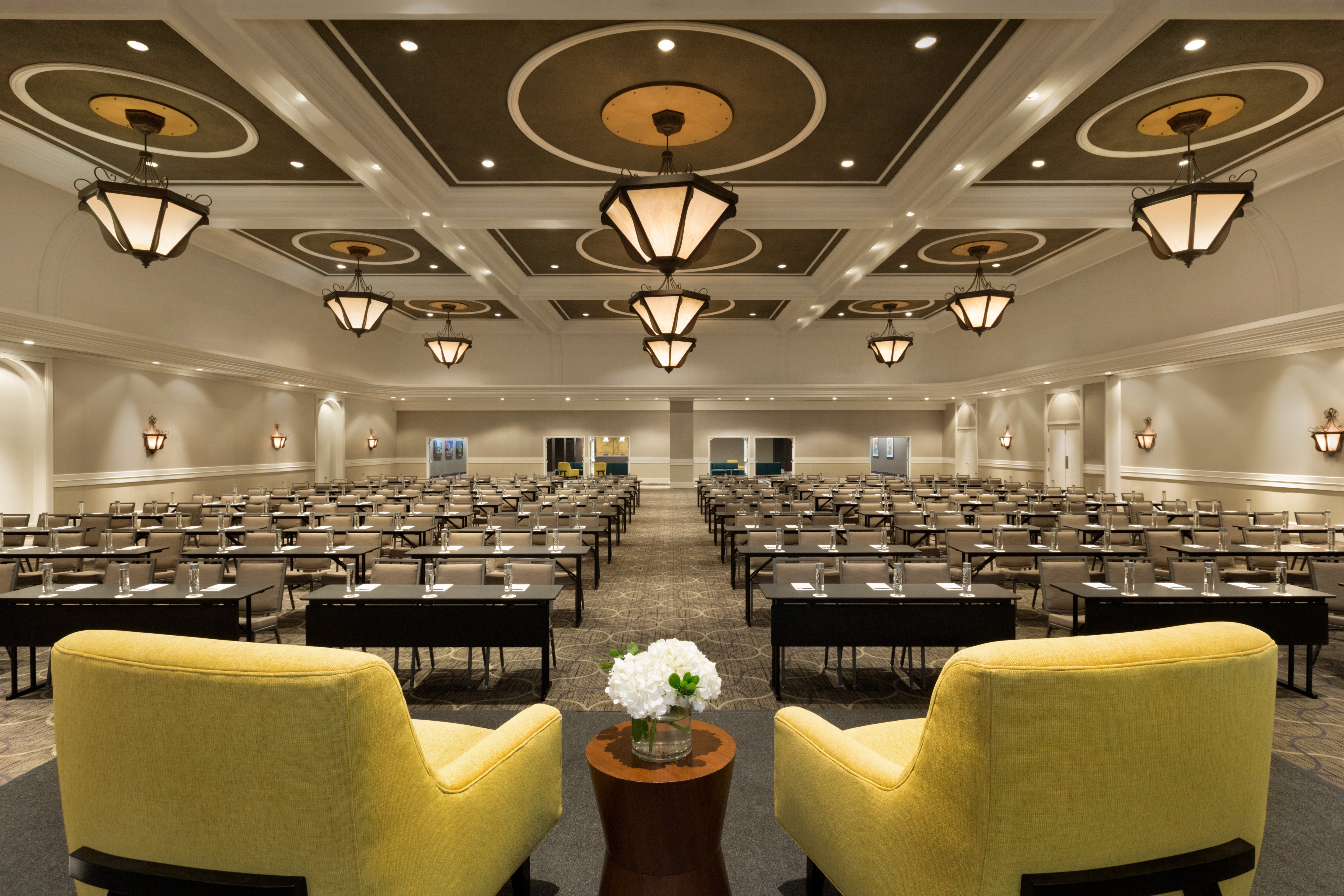 intercontinental saint paul riverfront by ihg