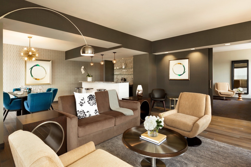 intercontinental saint paul riverfront by ihg