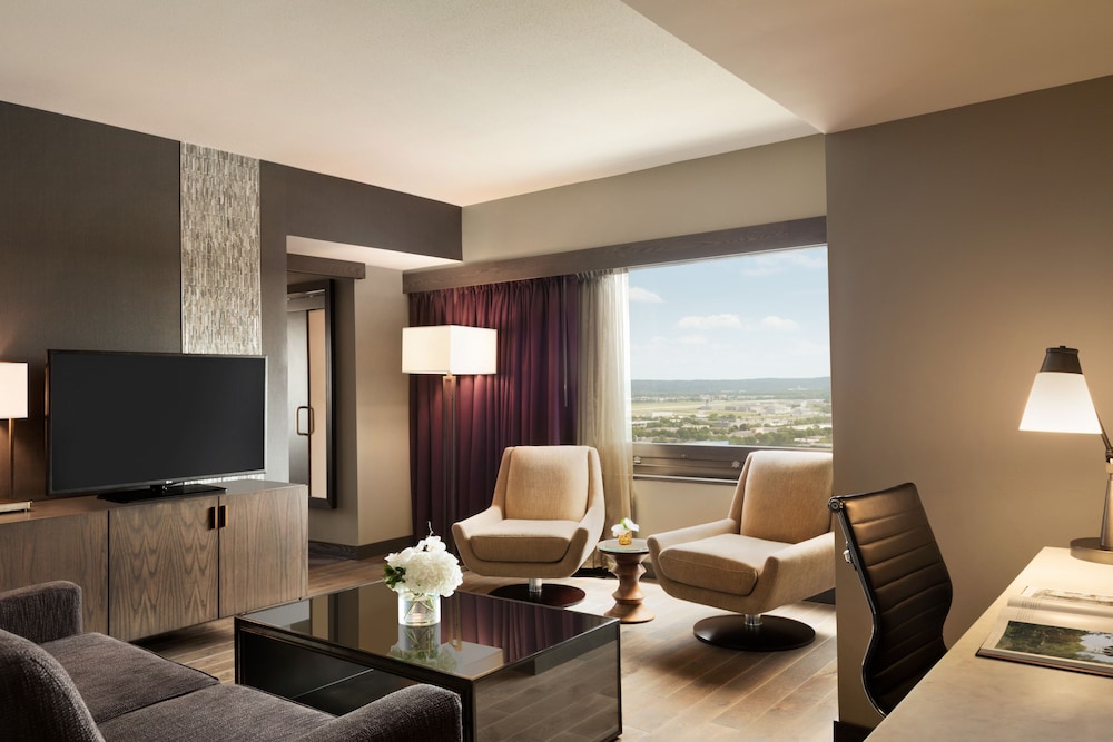 intercontinental saint paul riverfront by ihg