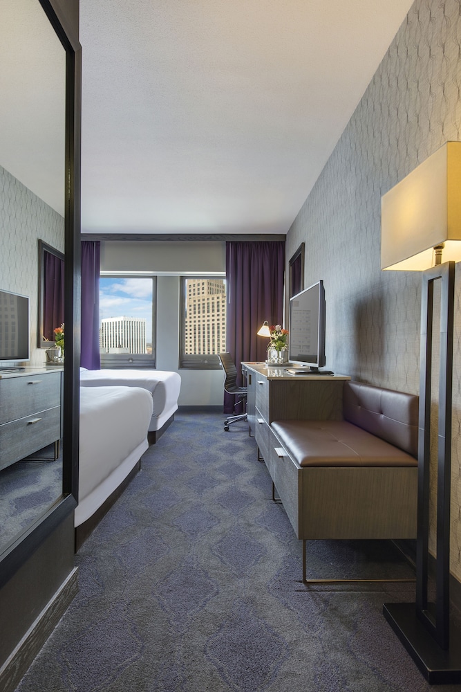 intercontinental saint paul riverfront by ihg