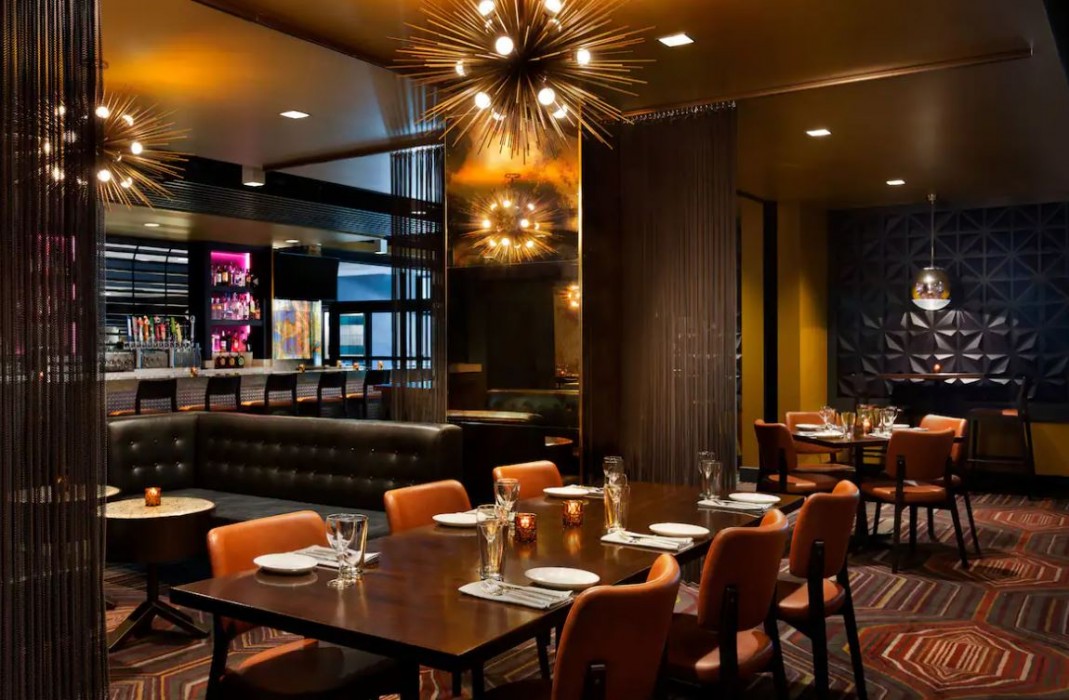 intercontinental saint paul riverfront by ihg