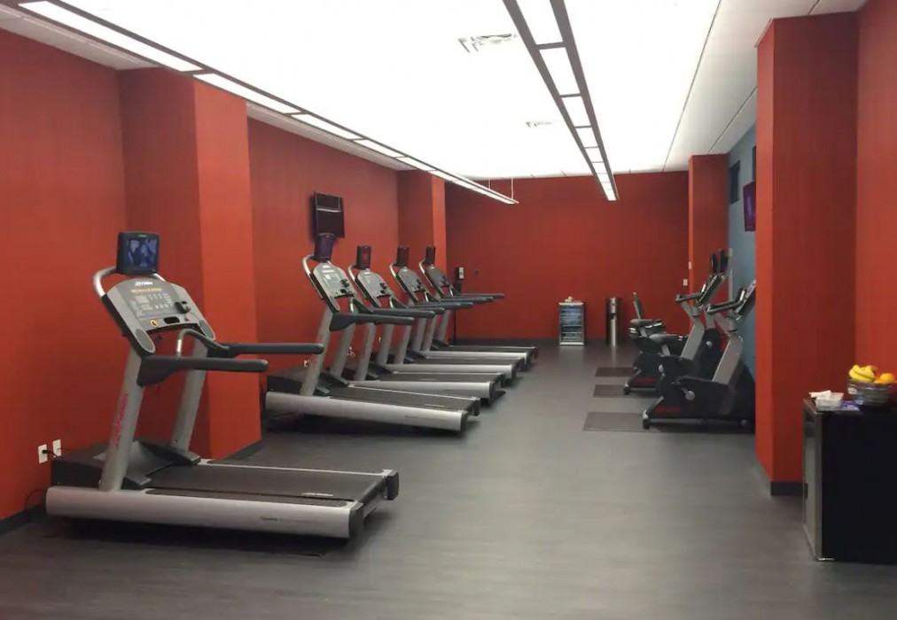intercontinental saint paul riverfront by ihg